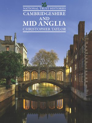 cover image of National Trust Histories